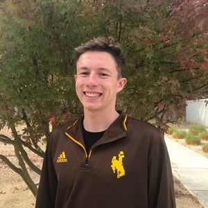 Meet your Posher, Robert